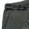 Nianjeep Winter Hosen Männer Verdicken Fleece Gerade Lange Hosen Armee Grün Casual Menn Hosen Marke Kleidung