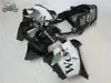 Wysokiej jakości zestaw do mikrania dla Kawasaki Ninja ZX9R 2002 2003 Black West Chinese Fairings Set ZX 9R 02 03 ZX-9R