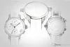Nouvelle montre de luxe Relogio Masculino Diamond Mens Watchs Fashion Black Dial Calendar Goldbracelet Rolding Clasp Master Male 2019gif4798592