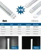 T8 LED Bulbs 4 ft 4 Feet 1200MM 60W 48W 22W 28W LED Tubes Lights G13 Lamp Work into Existing Fixture Retrofit Light