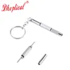 3 Gebruik schroevendraaier brillen Look Telefoon Fix Mini Tool Gift100pcs geheel voor brilwinkel door DHOPTICAL5880197