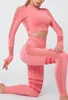 レディースタンクキャミスホローアウトデザイナートラックスーツ女性ヨガスーツコートシャツジッパースポーツウェアトラックスーツフィットネスジャンプスーツスポーツ服衣装ランナージム