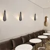 Minimalist Indoor Wall Lights With Switch Decorative Bedside Wall Sconce Lights Plug In Peacock Metal Base wide 5.5in High 14.17in