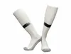 Respirável Anti-derrapante Sweat Knee High Socks Football Sock Toalha inferior Meias longo Meias Tubo Casual Athletic Tornozeleira Calcetines CZYQ6464