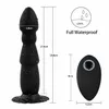Guimi USB Erkekler İçin Gerçekçi Dildos Vibratör Silikon Butt Fiş Anal Emme Erkek Erotik Oyuncaklar Seks Ürünleri