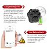 Hot 3G GPS rastreador Cat Dog Pet GPS GPS Locator Real-Time Tracking Waterproof WCDMA cão rastreador impermeável Geo-fence Free Web APP