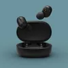 Xiaomi Redmi Airdots S TWS Wireless Bluetooth 50 Ohrhörer Stereo -Bass mit Mikrofon Hands Reduktion Tap Control74536624251387