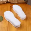 2022 Insulation fur insoles Wholesale keep warm WGG wool shoe-pad winter integrated imitation wools insole thickened soft snow boots insole