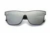 Grossist-Europa och USA klassiska mode fyrkantiga solglasögon för män och kvinnor Mi nail solglasögon glasögon Siamesiska solglasögon