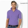 Sıcak Satış Yeni Polo Shirt Erkekler Polos Yüksek Kalite Timsah Nakış marka Büyük Beden S-6XL Kısa Kollu Yaz Casual Pamuk Polo Gömlek Erkek