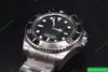 AR 126660 Super moda 2836-3135 Zegarki ruchowe 43,5 mm Designer Watches Waterproof 300m Ghost King Series