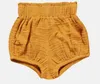 Baby shorts driehoek shorts pp broek meisjes zomer bloeiers baby jongens katoen linnen slips modieuze baby shorts dekking onderbroek ltyp02