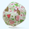 Fashion various color printing newborn cotton tire caps baby cap baby hats various color hat wholesale