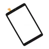 Touch Screen Digitizer for Samsung Galaxy Tab A 8.0 T387 T387V Tablet Replacement Black