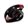 Bluetooth Earphone Tooling Gaming Headset hörlurar för PC Xbox One PS4 Headset -hörlurar för datorhörlur Trådlös och WIR8576794