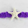 2019New Baby Girl Kostium syrenka Tutu Tutu z koronki syrena ogon odzież Noworodka bebe pography props Starfish HeadbandMX2768390