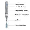 Professional Auto Electric MicroNeedle Wireless Dermapen Dr Pen M8-W with 25pcs 16pin Needles Cartridge Skin Care MTS Anti Spot5472439