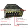 Trasformatore di illuminazione dell'adattatore di alimentazione dell'interruttore LED 1A 2A 3A 5A 8A 10A 15A 20A 30A 100-240V a DC12V per striscia luminosa a LED