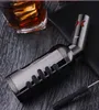 Four Turbo Lighter Gas Lighter Metal Kitchen BBQ Lighters Smoking Accessories Firepow Cigarettes Lighters Gadgets For Men9920797