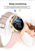 Смарт-браслет CF18 с цветным экраном, 13-дюймовый большой экран, водонепроницаемые спортивные часы для мониторинга здоровья, умные часы для женщин Band9880259