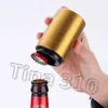 304 Stainless Steel Bottle Openers Beer Bottle Opener lid utensil Gold-plated liquor magnetite opener Kitchen ToolsT2I5365