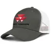 Massey Ferguson Vintage Old Mens and Women Regulowane Trucker Meshcap Design Puste Cute Classic Baseballhats Sigtor Ciągnik Farm MAS3855186