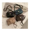 small bag 2020 new women bag fashion Korean style shoulder bags Messenger bags