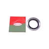 4pcs/lot 60 85 10/ 68 100 12 double lips PTFE shaft seal oil seal for air compressor parts