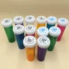 Pill Bottle Eyelashes Packaging Fit Natural and Long Eye Lash Pink Yellow Blue Purple Green Pill Bottle Lash Box FDshine