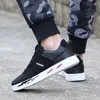 Automne 2019 nouvelles chaussures à fond plat pour hommes chaussures décontractées tendance chaussures de course pour jeunes hommes