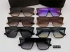 Novos óculos de sol de lazer ao ar livre óculos de sol de personalidade homem mulher 0709 moda alta para 2021 óculos de designer uv400 qualidade xsihh