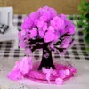 iWish 10x8cm Fiori di ciliegio desktop rosa Cool Japan!ThumbsUp! Magic Japanese Sakura Tree-Brand New Made in Japan Grow Paper Trees Christmas