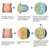 Máquina de congelamento de gordura eficaz Ultrassônica Cavitação RF Máquina de emagrecimento Lipo laser 2 Fortilhas de gordura trabalham juntas