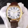 Now Luxury high quality DRIVE DE mens watch WGNM0007 automatic movement 40MM dial 316 stainless steel case leather watchband gentleman watch