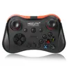 mocute 056 bluetooth gamepad un joueur jeux android sans fil joystick vr contrôleur mobile joypad pour pubg smartphone smart tv box pc titulaire