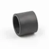 Hot Selling Silicone Carbide Insert Bowl Sic Bowl för OD 25mm 45 ﾰ 90 ﾰ Kvinnlig man 14 mm kvartsbanger