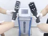 Kaphatech Due Fale Therapy Shockwave Machine Maszyna dysfunkcji fali uderzeniowej do bólu stawów Cellulit