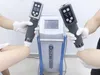 Kaphatech Due Waves Shockwave Therapy Machine Shock Wave Erectile Dysfunction Machine for Joint Pain Cellulite Reduction