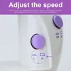 Sewing Notions & Tools Small Machine Electric Single Needle Mini Home Portable Automatic Handheld ABS