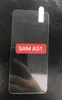 Для Samsung A51 A71 5G A21 A11 A31 A01 A70 XCover Pro HD Прозрачная защитная пленка для экрана Твердость 9H Чехол Дружественное закаленное стекло с Reta6826317