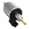 12V 24V carburant Pompe à huile électronique Pompe doseuse Pulse Pour Air Diesel Chauffage Parking