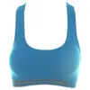 Vêtements de gymnastique Explosion dos en forme de I sans anneau en acier soutien-gorge de sport décontracté course Yoga fille étudiant sous-vêtements1