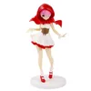 SSS Life in a Other World än Zero Ram Rem Figures Cosplay Little Red Hood Anime Sexig Beauty Model Toys MX2007277121526