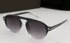 Luxury Top Big Qualtiy Nowe okulary przeciwsłoneczne Tom dla mężczyzny Kobieta Erika Eyewear Ford Designer Brander Sun Classes z oryginalnym pudełkiem to4342112