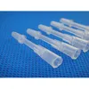 wholesale Plastic Tips Cap Syringe Dispensing Tip Cones Protective Sleeve Jacket