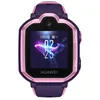 Original Huawei Watch Kids 3 Pro Smart Watch Support LTE 4G Appel téléphonique GPS NFC HD Caméra Montre-bracelet pour Android iPhone iOS Montre étanche