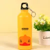 The latest 400-500ML mug, aluminum water bottle, food safety protection, 6 colors to choose from, support custom logo