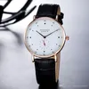 2022 nomos Herr Quartz Casual Watch rostfritt stål Man Klocka små urtavlor fungerar Relogio Masculino Herr Lyx Klockor Quartz