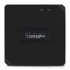 SONOFF RF 브리지 433 WiFi 433MHz 대체 스마트 홈 자동화 유니버셜 스위치 지능형 원격 RF 컨트롤러