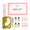 Uppgraderingsversion Iconsign Liss Kit Eyelashes Perm Set kan göra din logotyp Cilia Beauty Makeup Liss Lyft Kit5468459